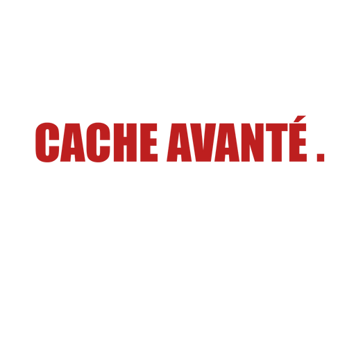 Cache Avante 